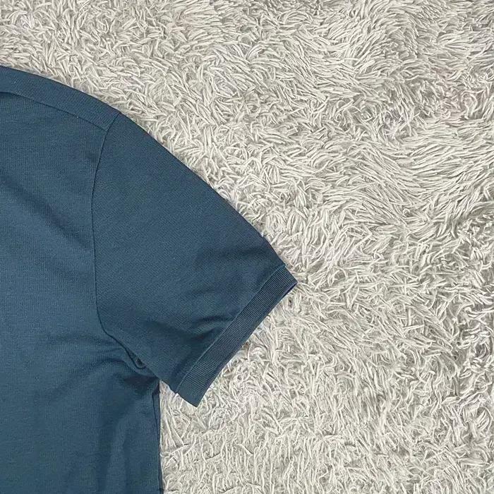 블랙야크 반팔 카라넥 티셔츠 쿨원단 100 4