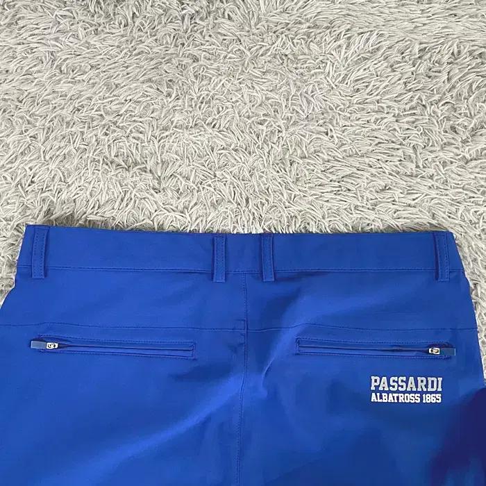 파사디 춘추 바지 허리35인치 6