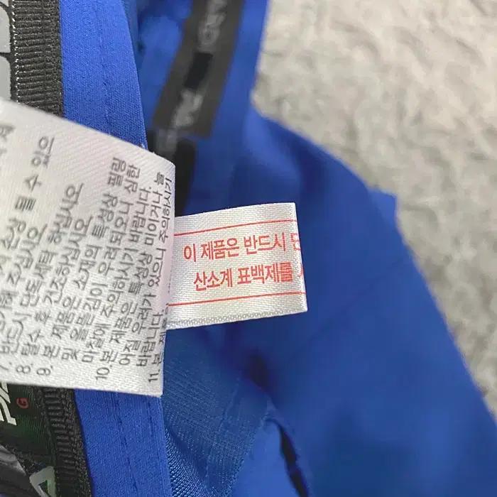 파사디 춘추 바지 허리35인치 3