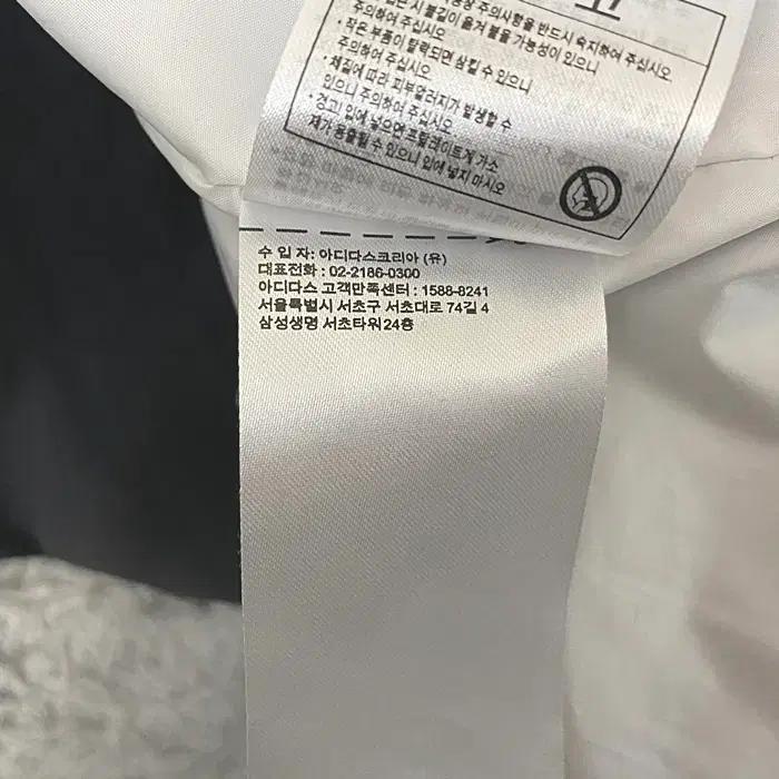 데상트 긴팔 카라넥 티셔츠 쿨원단 L 4