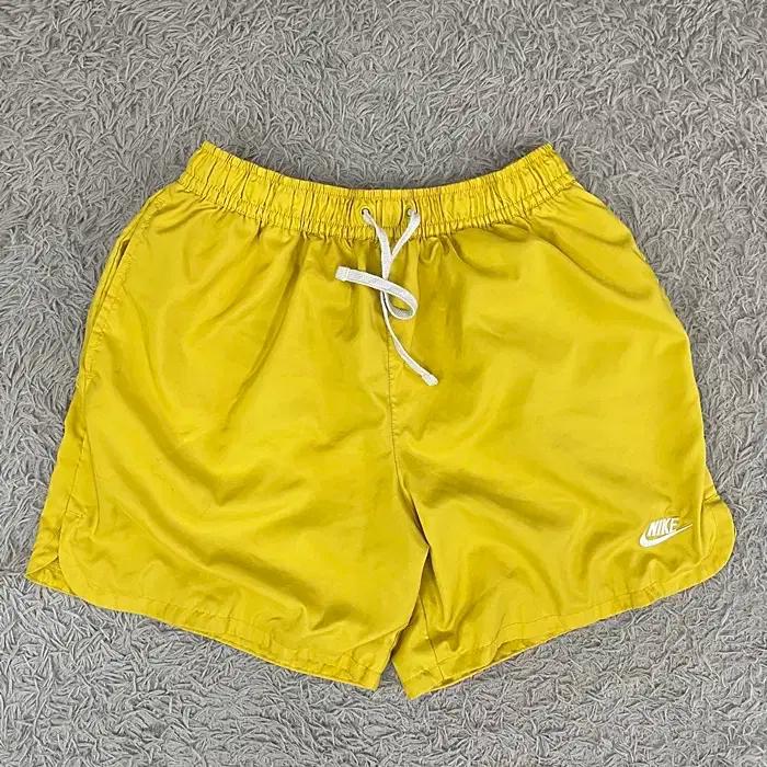 나이키 수영복 반바지 안감 허리밴딩 26인치 2