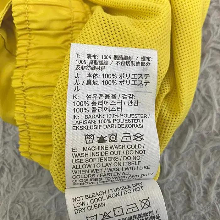 나이키 수영복 반바지 안감 허리밴딩 26인치 10
