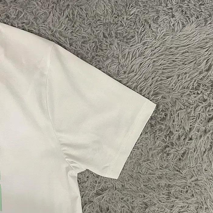 빈폴 반팔 라운드넥 티셔츠 105 4
