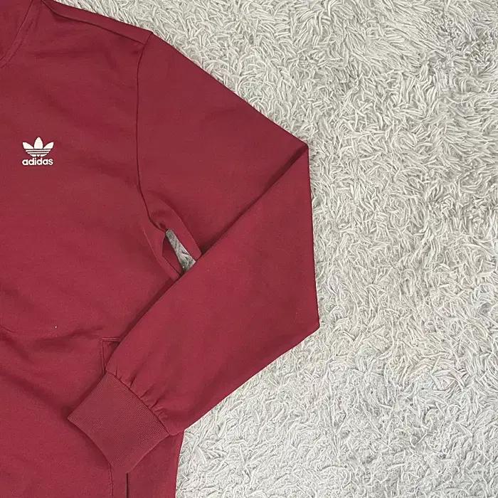 아디다스 춘추 집업 저지 XL 7