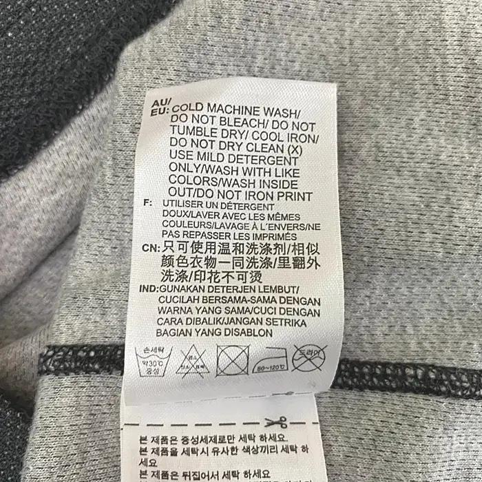아디다스 반팔 라운드넥 티셔츠 100 11