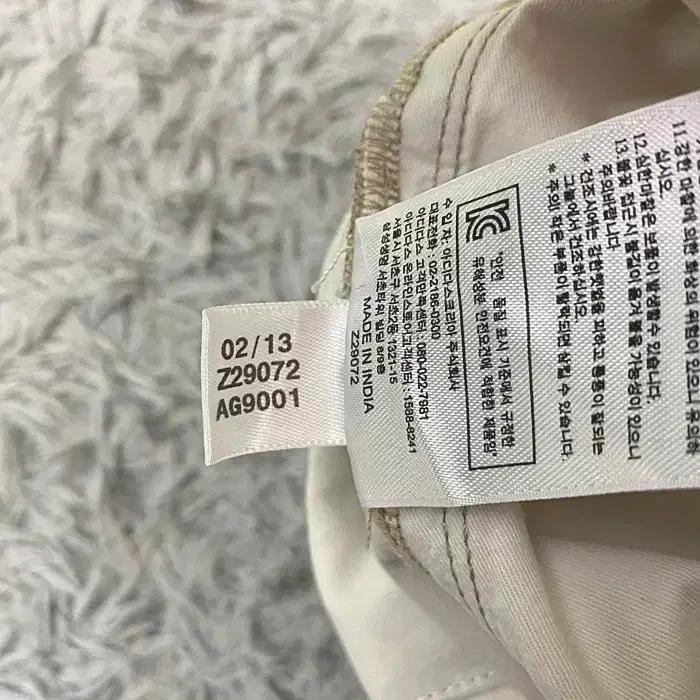 아디다스 반바지 허리30인치 3
