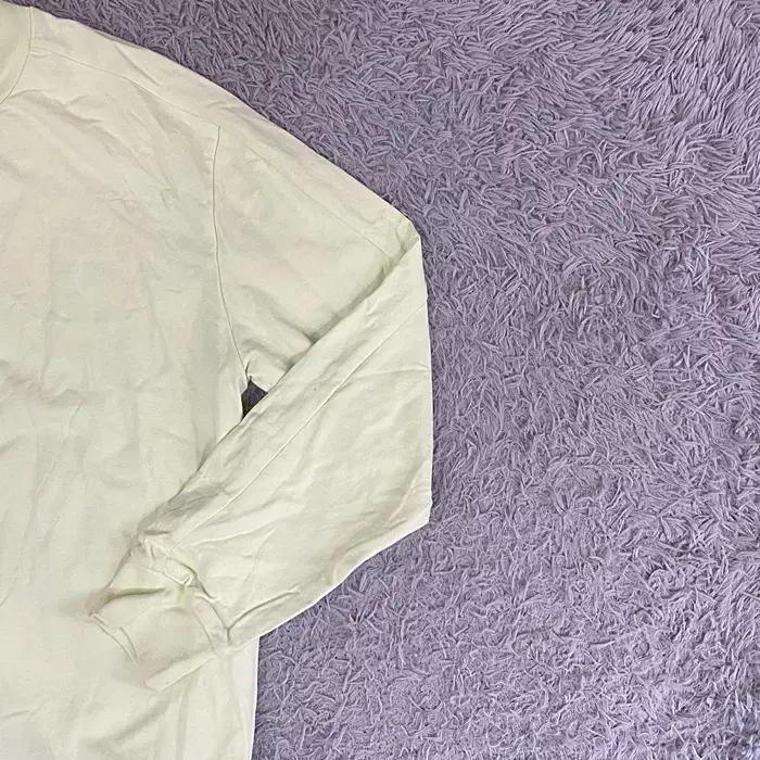 디스커버리 긴팔 라운드넥 티셔츠 100 5