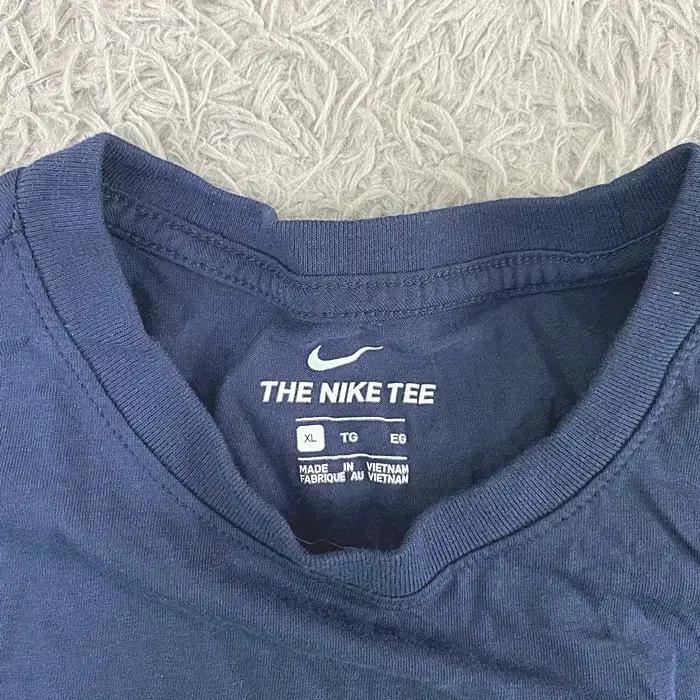 나이키 반팔 라운드넥 티셔츠 XL 7