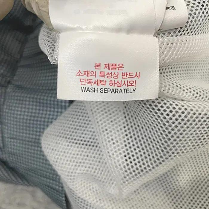 블랙야크 반바지 허리밴딩 33인치 3