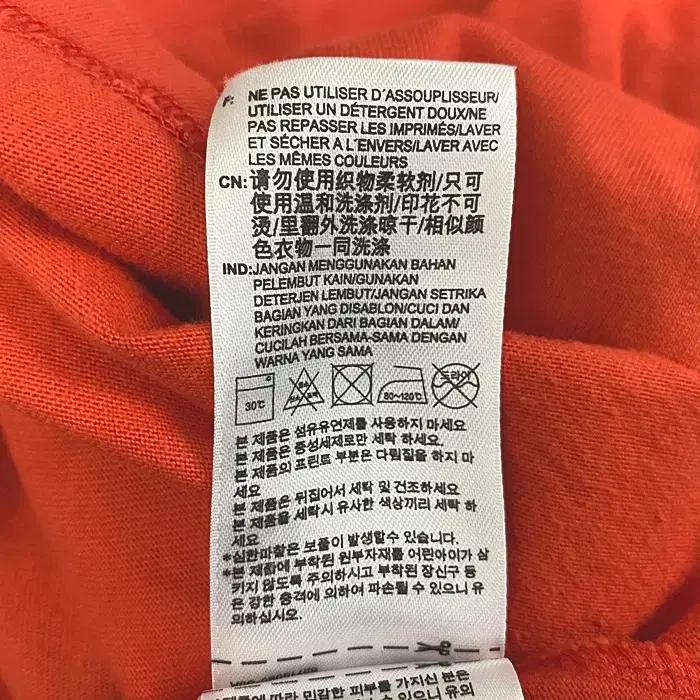 아디다스 반팔 라운드넥 티셔츠 95 11