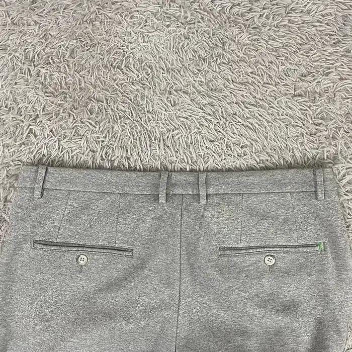 보스 춘추 조거 바지 허리37인치 4