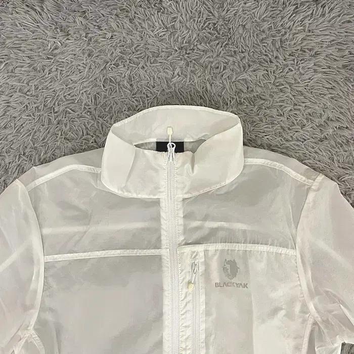 블랙야크 춘하 바람막이 점퍼 95 3