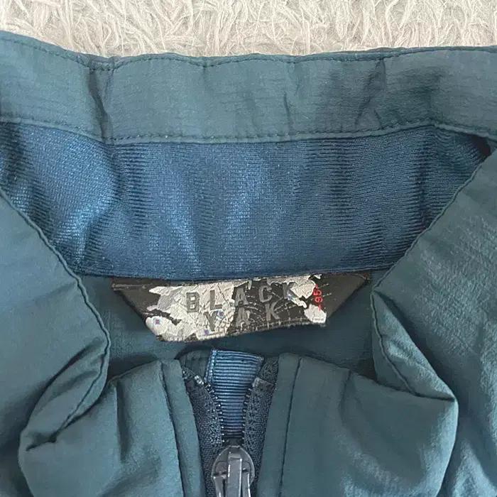 블랙야크 기모 조끼 95 9