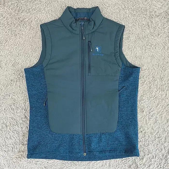블랙야크 기모 조끼 95 2