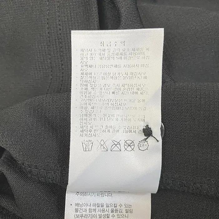 컬럼비아 긴팔 카라넥 티셔츠 105 8
