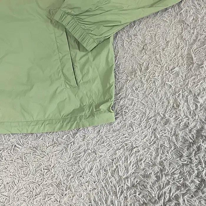 디스커버리 긴팔 후드 반집업 티셔츠 95 6