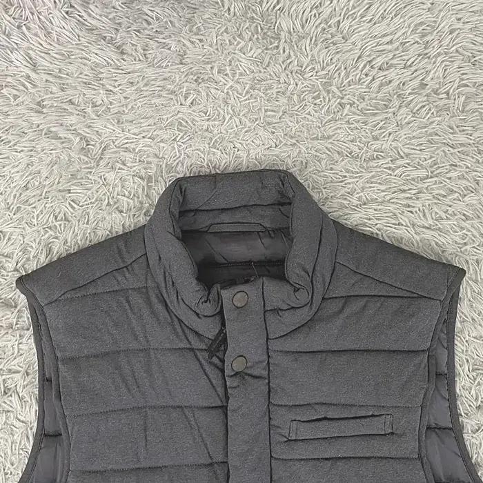 노스페이스 경량 패딩 조끼 100 4