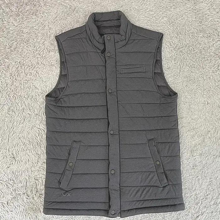 노스페이스 경량 패딩 조끼 100 2