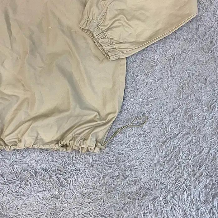 노스페이스 긴팔 라운드넥 티셔츠 95 6