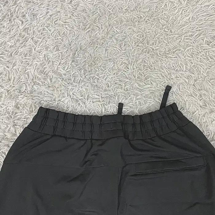노스페이스 춘추 트레이닝 바지 허리24인치 4