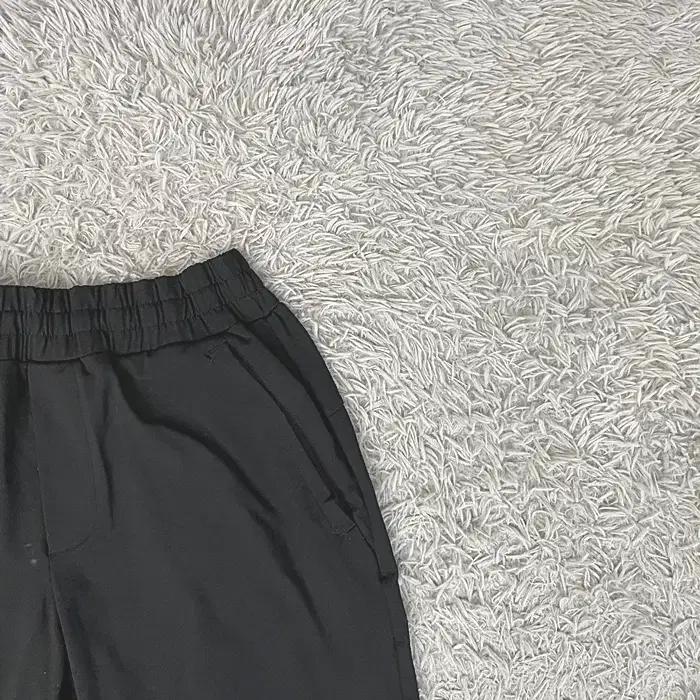 노스페이스 춘추 트레이닝 바지 허리24인치 3