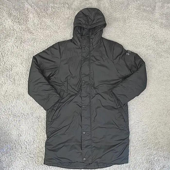 언더아머 패딩 점퍼 2XL 2
