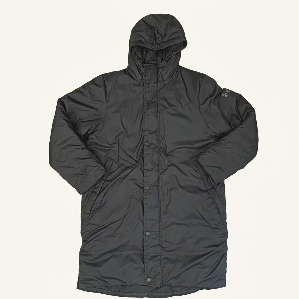언더아머 패딩 점퍼 2XL 1