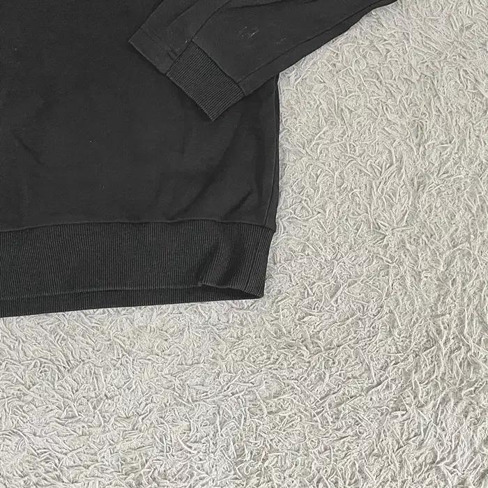 데상트 긴팔 맨투맨 티셔츠 110 6
