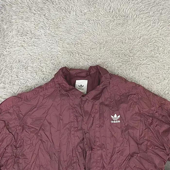 아디다스 추동 기모 자켓 2XL 6