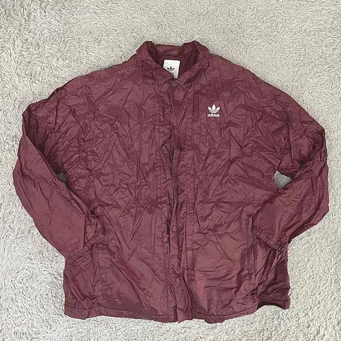 아디다스 추동 기모 자켓 2XL 2
