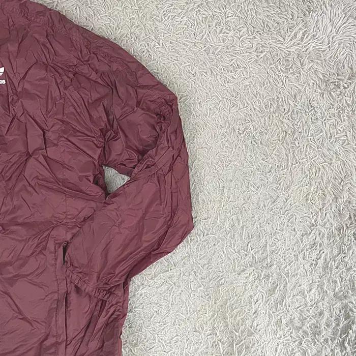 아디다스 추동 기모 자켓 2XL 7