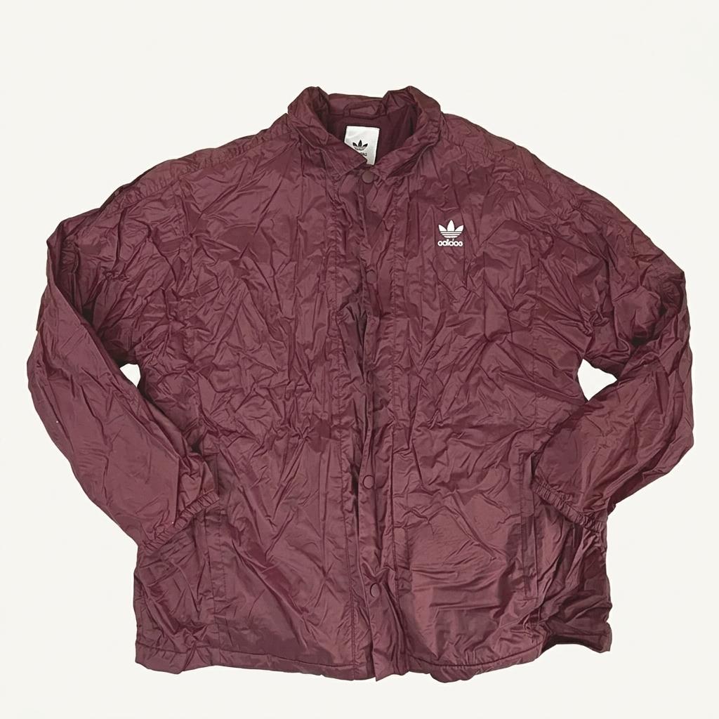 아디다스 추동 기모 자켓 2XL 1