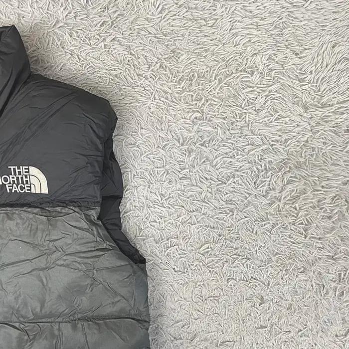 노스페이스 패딩 조끼 90 6