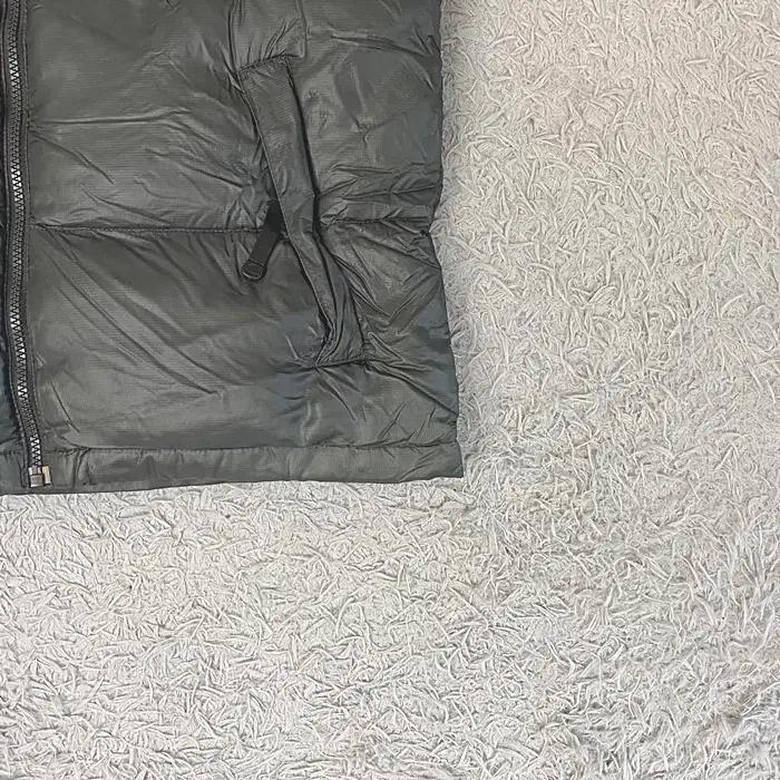 노스페이스 패딩 조끼 90 7
