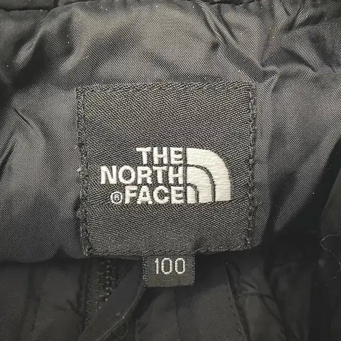 노스페이스 춘추 바람막이 점퍼 경량패딩 안감 100 9