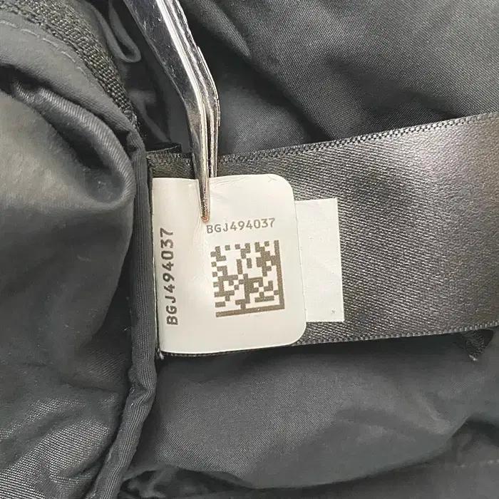 노스페이스 긴팔 바람막이 후드 반집업 티셔츠 95 3