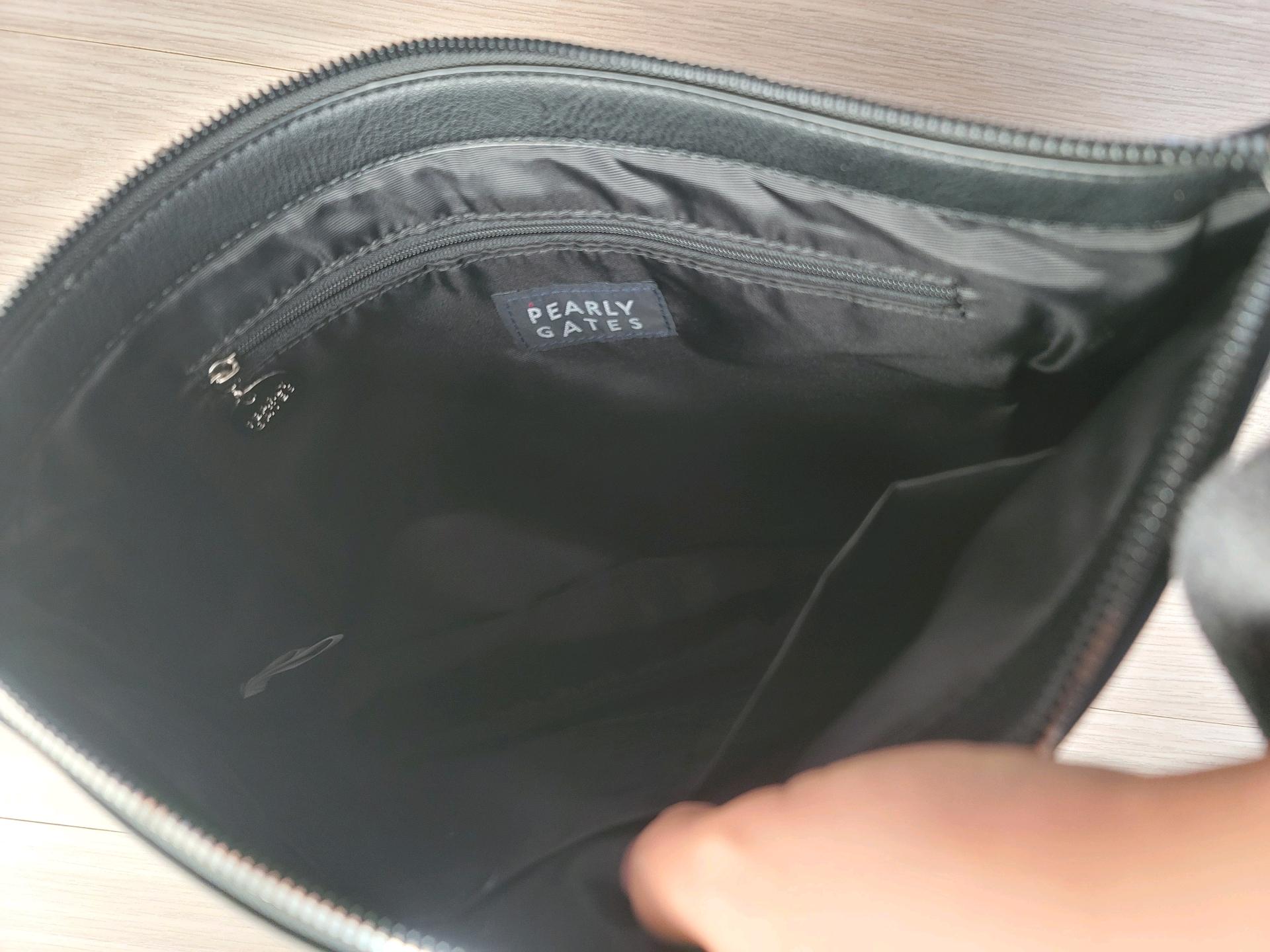 클러치백 파리게이츠 6