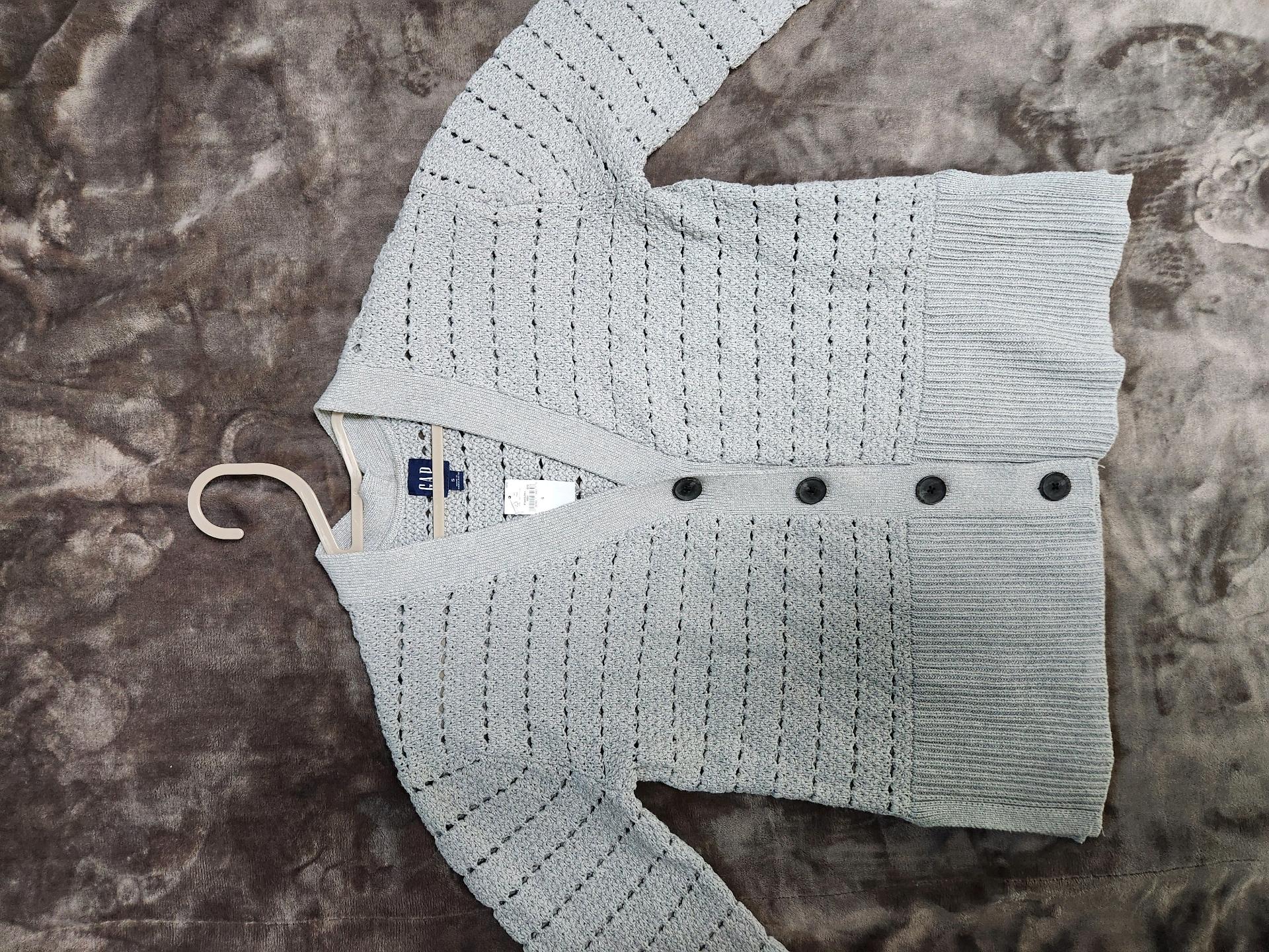 GAP 가디건 2