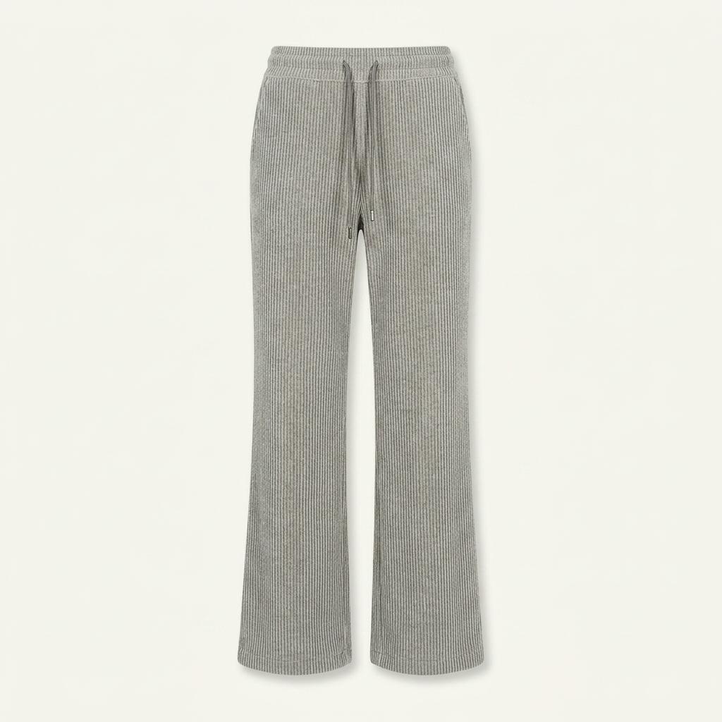 아쿠드 코듀로이 팬츠 ACUD Corduroy Bending Pants _ Grey 1