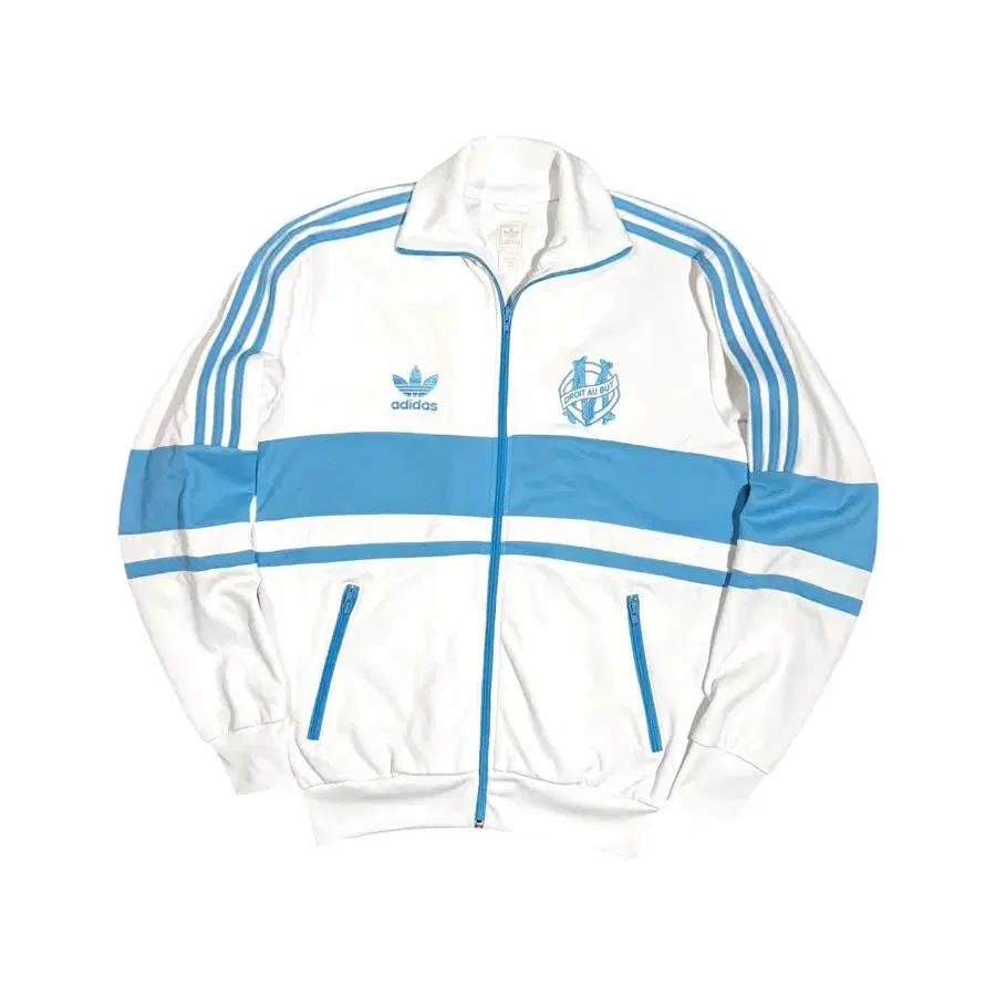 Adidas 아디다스 마르세유 트랙탑 이채영 져지 2