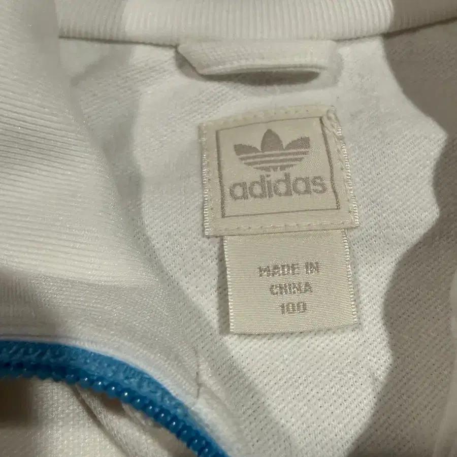 Adidas 아디다스 마르세유 트랙탑 이채영 져지 4