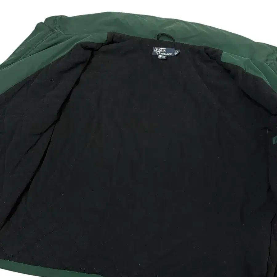 Polo by Ralph Lauren 폴로 랄프로렌 폴리쉘 바람막이 4