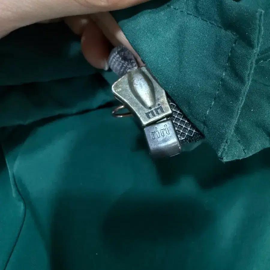 Polo by Ralph Lauren 폴로 랄프로렌 폴리쉘 바람막이 5
