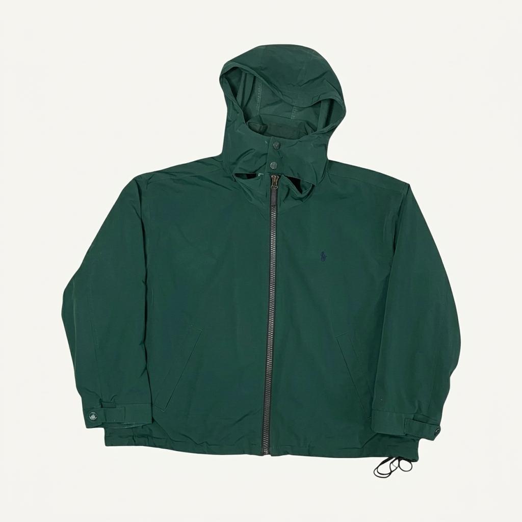 Polo by Ralph Lauren 폴로 랄프로렌 폴리쉘 바람막이 1