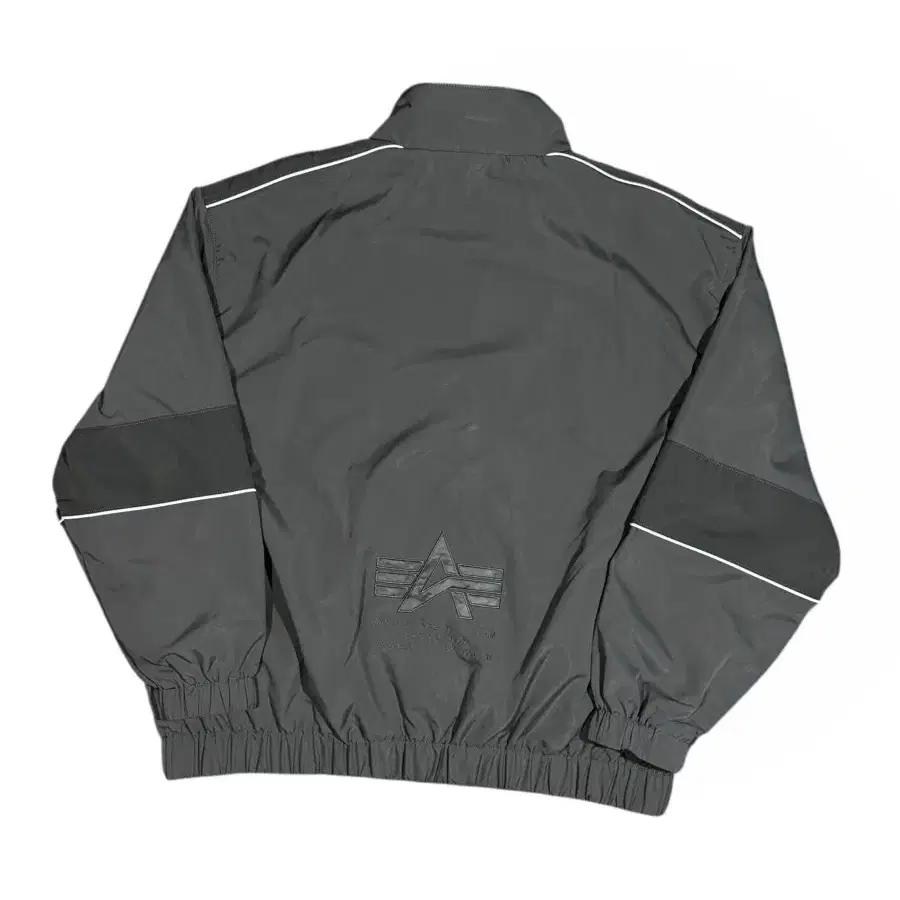 Alpha Industries 알파인더스트리 트랙 자켓 3