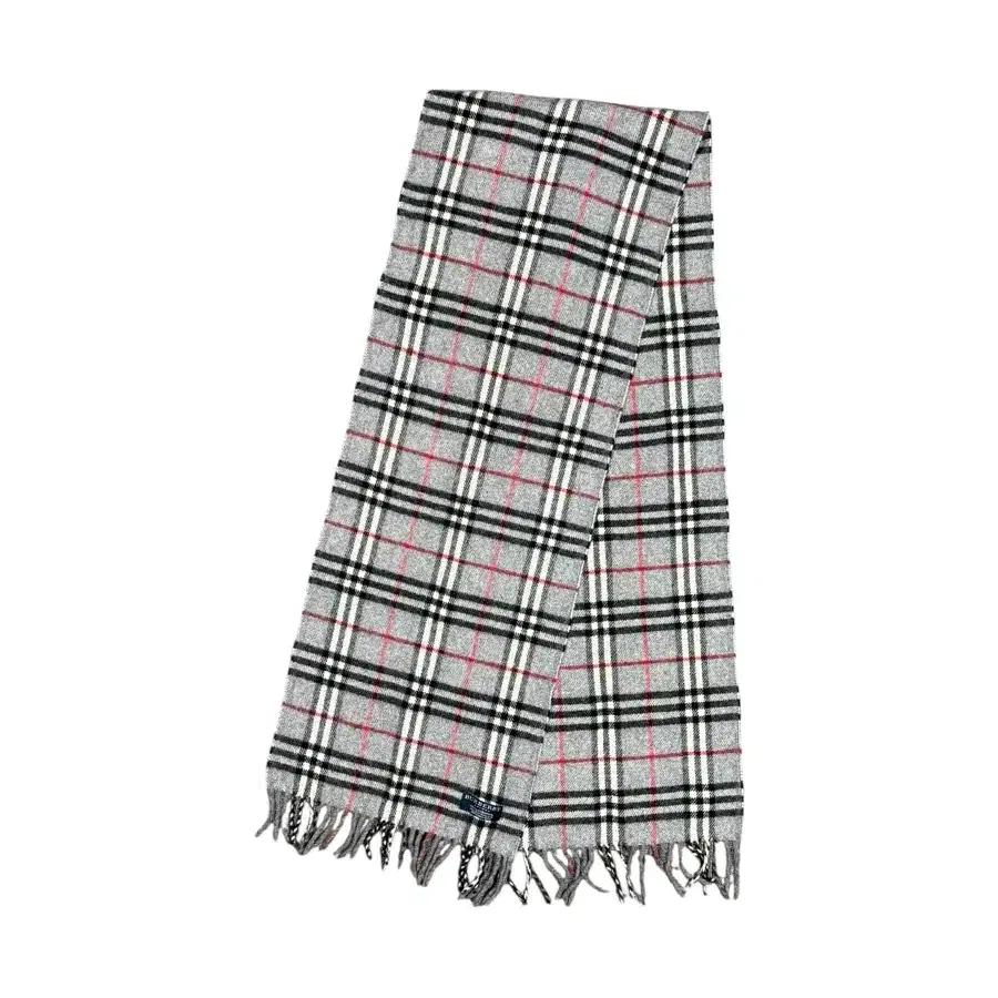 Burberry 버버리 노바체크 머플러 3