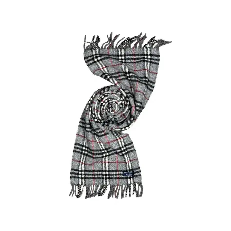 Burberry 버버리 노바체크 머플러 2