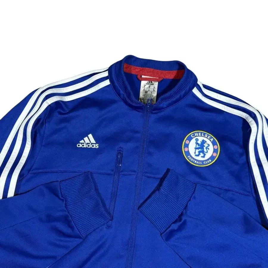 Adidas 아디다스 15-16 첼시 져지 3