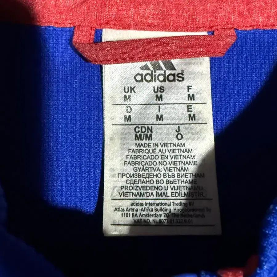 Adidas 아디다스 15-16 첼시 져지 4