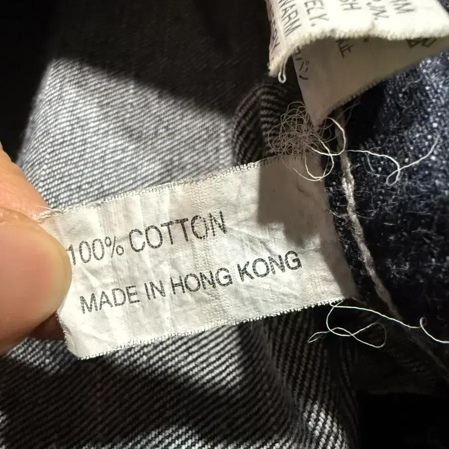 Michiko Koshino 미치코 코시노 Yen jeans 심리스 데님 10